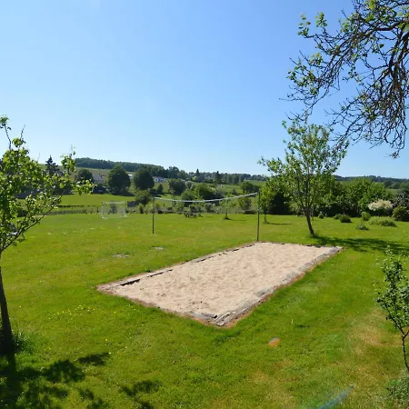 Nice Holiday Home In Tillet With Private Terrace Holiday home Gerimont