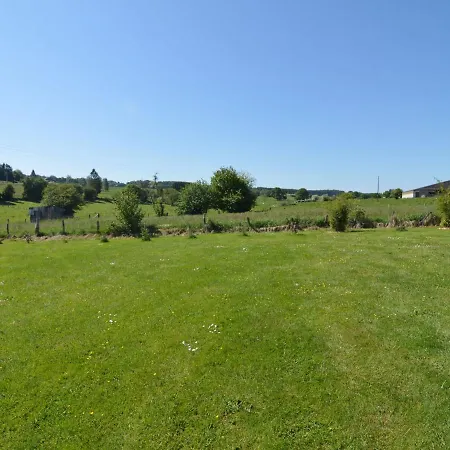 Nice Holiday Home In Tillet With Private Terrace Gerimont