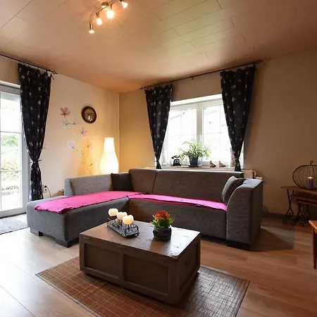 Nice Holiday Home In Tillet With Private Terrace Holiday home *