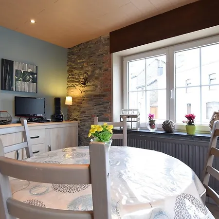 Nice Holiday Home In Tillet With Private Terrace
