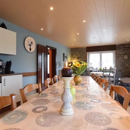 Nice Holiday Home In Tillet With Private Terrace