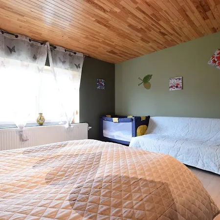Nice Holiday Home In Tillet With Private Terrace * Gerimont