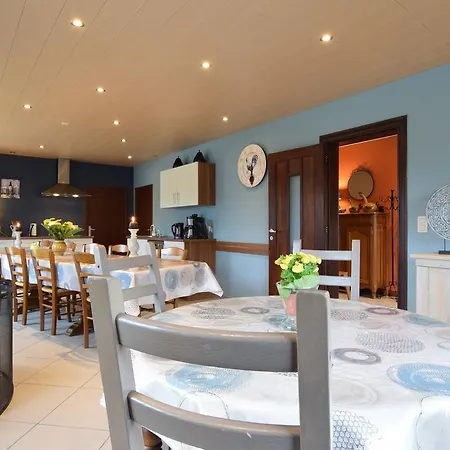 Nice Holiday Home In Tillet With Private Terrace