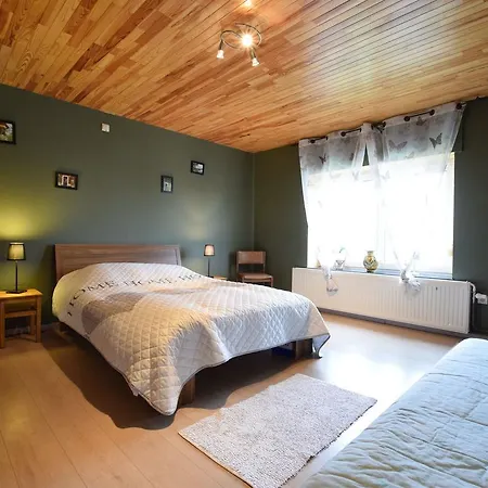 Nice Holiday Home In Tillet With Private Terrace Holiday home