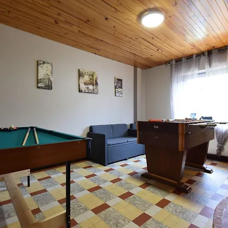 Holiday home Nice Holiday Home In Tillet With Private Terrace