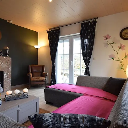 Nice Holiday Home In Tillet With Private Terrace *