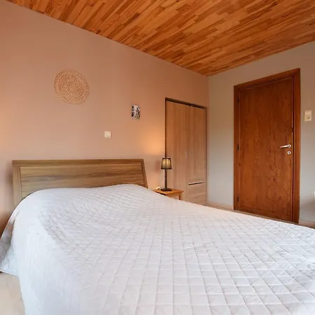 Nice Holiday Home In Tillet With Private Terrace Holiday home