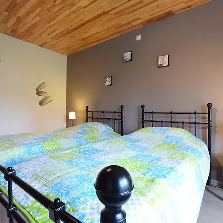 Nice Holiday Home In Tillet With Private Terrace *