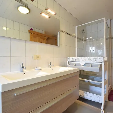 Holiday home Nice Holiday Home In Tillet With Private Terrace *