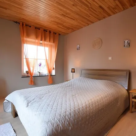 Nice Holiday Home In Tillet With Private Terrace Holiday home