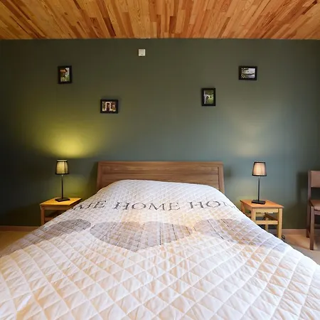 Holiday home Nice Holiday Home In Tillet With Private Terrace *