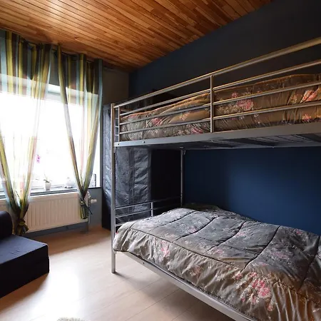 Nice Holiday Home In Tillet With Private Terrace *