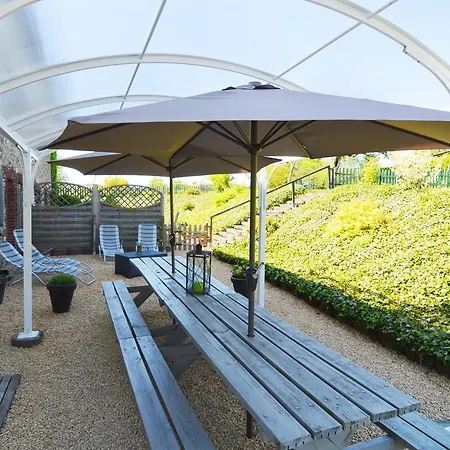Nice Holiday Home In Tillet With Private Terrace Holiday home *